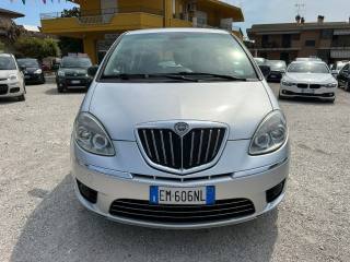 LANCIA MUSA usata, con Airbag