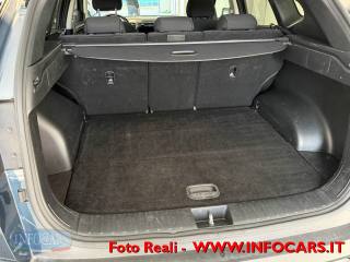 HYUNDAI Tucson usata, con Luci diurne LED