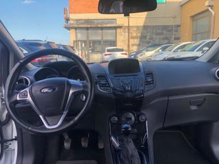 FORD Fiesta usata, con Climatizzatore