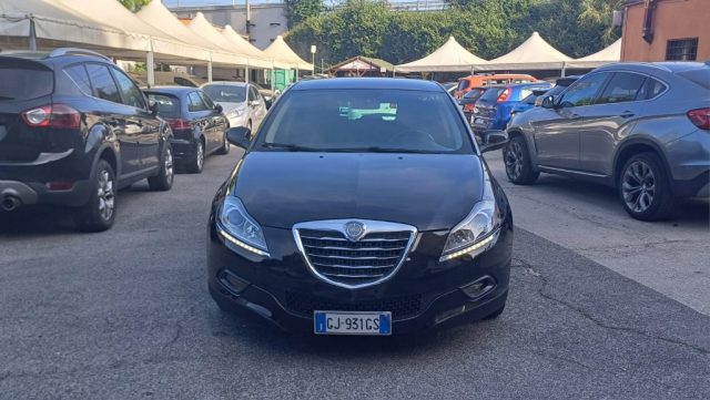 LANCIA Delta usata, con Controllo trazione