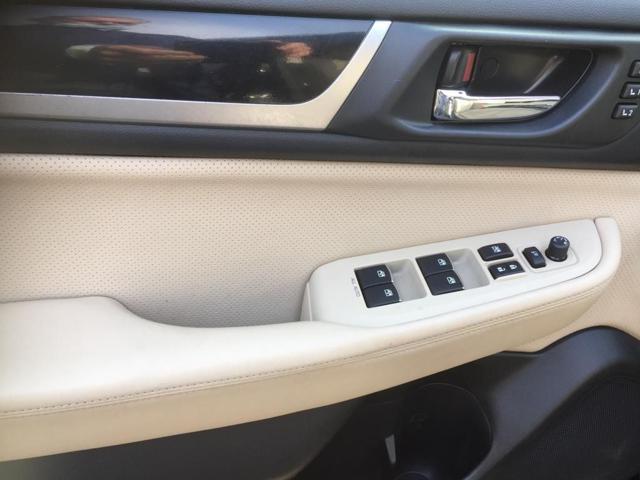 SUBARU OUTBACK usata, con Climatizzatore