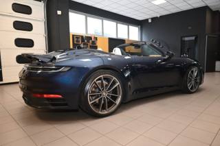 PORSCHE 992 usata 45