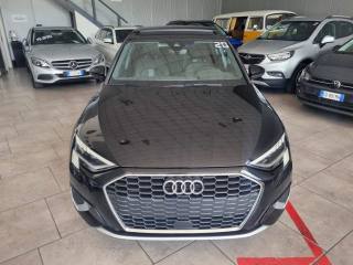 AUDI A3 usata, con Airbag