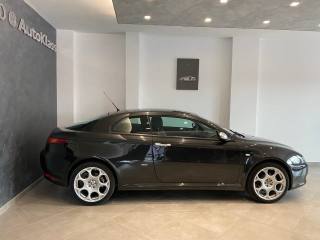 ALFA ROMEO GT usata, con ESP