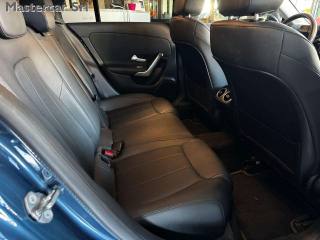 MERCEDES-BENZ CLA 200 usata, con Immobilizzatore elettronico