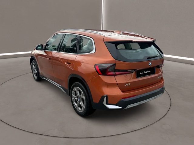 BMW X1 usata, con Airbag Passeggero