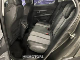PEUGEOT 3008 usata, con Sensore di luce