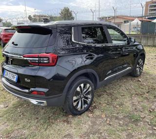 DR MOTOR DR 5.0 usata, con Chiusura centralizzata