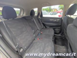 NISSAN X-Trail usata, con Sistema di navigazione
