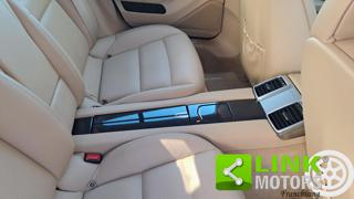 PORSCHE Panamera usata, con Airbag testa