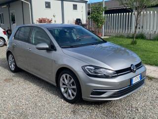 VOLKSWAGEN Golf usata, con Airbag laterali