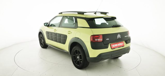 CITROEN C4 Cactus usata 41