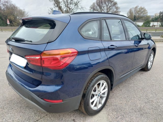 BMW X1 usata, con Chiusura centralizzata