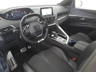 PEUGEOT 5008 usata, con Boardcomputer
