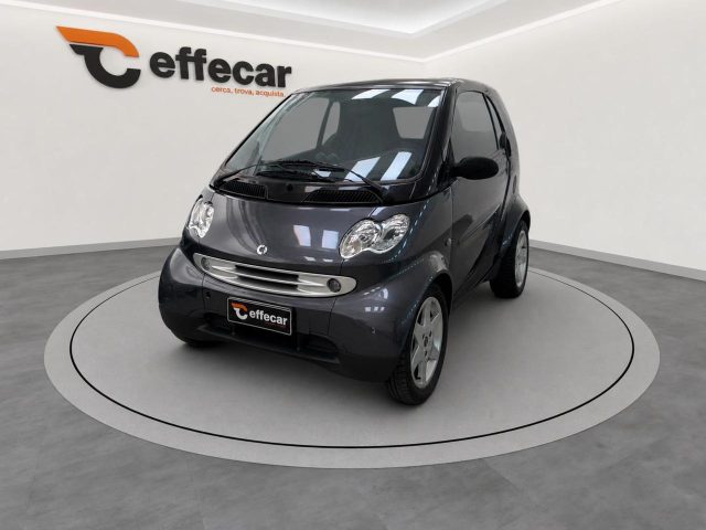 SMART ForTwo usata, con ABS