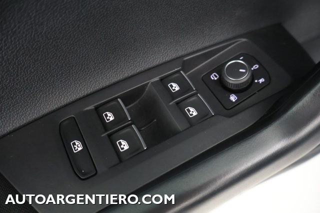 VOLKSWAGEN Taigo usata, con Chiusura centralizzata