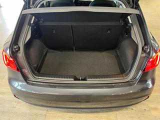 AUDI A1 usata, con Sedili riscaldati