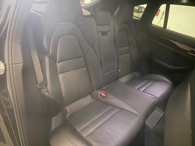 PORSCHE Panamera usata, con Cruise Control