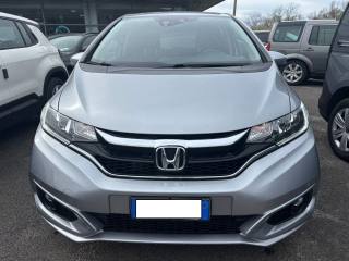 HONDA Jazz 1.3 Elegance Navi ADAS CVU AUT. GPL