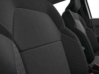 RENAULT Captur usata, con Autoradio