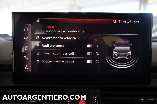 AUDI Q5 usata, con Fari LED