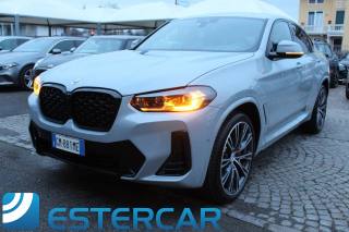 BMW X4 usata 31