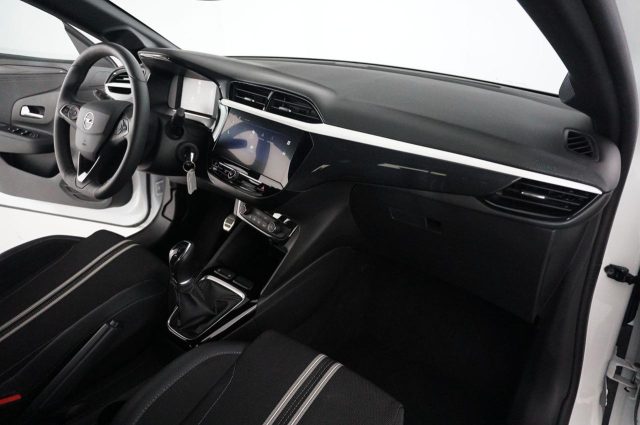 OPEL Corsa usata, con Specchietti laterali elettrici
