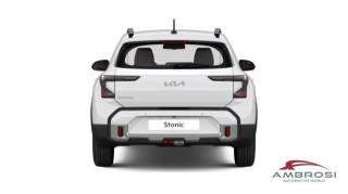 KIA Stonic usata 3
