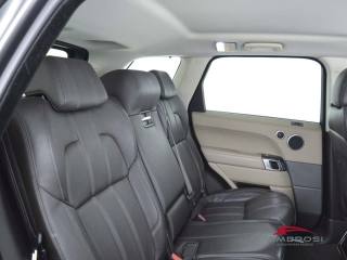 LAND ROVER Range Rover Sport usata 10