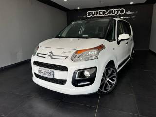 CITROEN C3 Picasso usata, con Airbag laterali