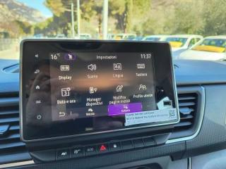NISSAN Primastar usata, con Sensore di pioggia