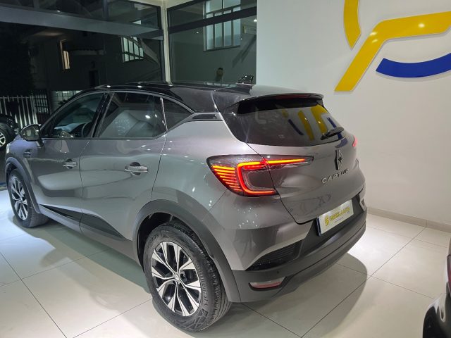 RENAULT Captur usata, con Controllo trazione
