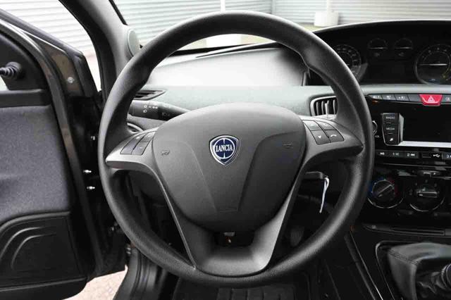 LANCIA Ypsilon usata, con Servosterzo