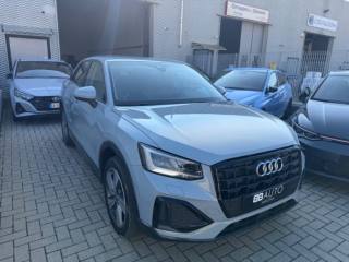 AUDI Q2 usata, con Airbag Passeggero