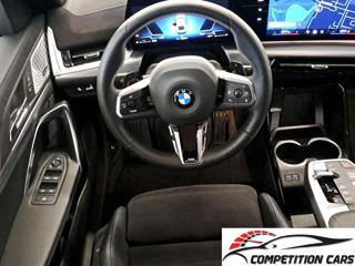 BMW X2 usata, con Alzacristalli elettrici