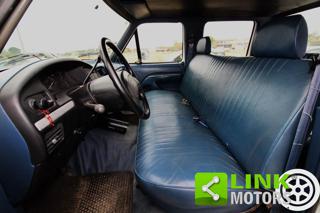 FORD F 350 usata 12