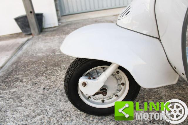 INNOCENTI Lambretta usata 5