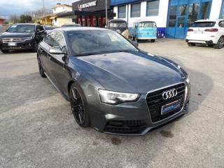 AUDI A5 usata, con Cerchi in lega