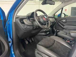 FIAT 500X usata, con Cerchi in lega