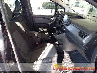 RENAULT Kangoo usata, con Airbag