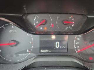 OPEL Corsa usata, con Cerchi in lega