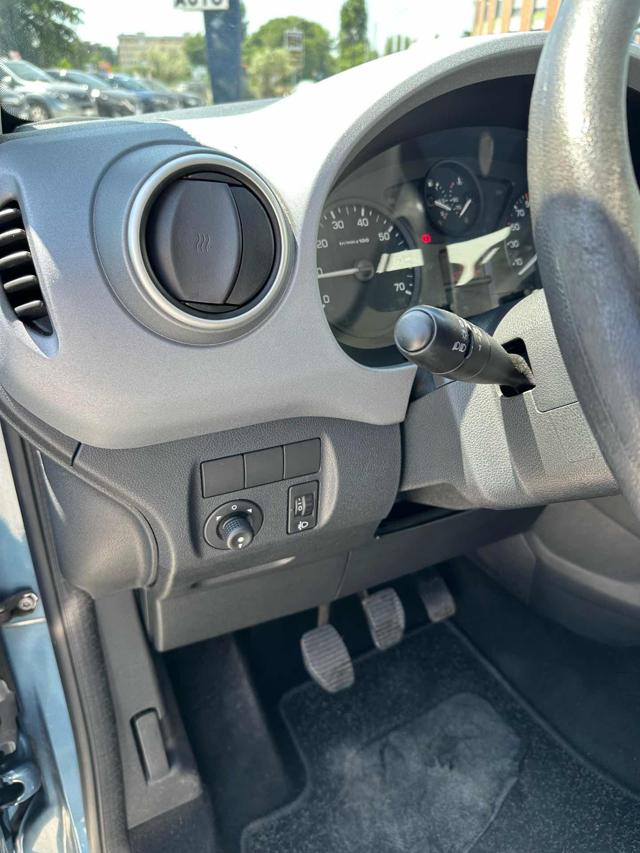 CITROEN Berlingo usata 14