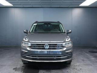 VOLKSWAGEN Tiguan usata, con Airbag