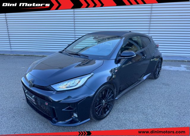 TOYOTA Yaris usata, con ABS