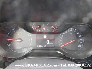 OPEL Corsa usata, con Immobilizzatore elettronico