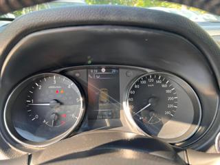 NISSAN Qashqai usata, con ESP