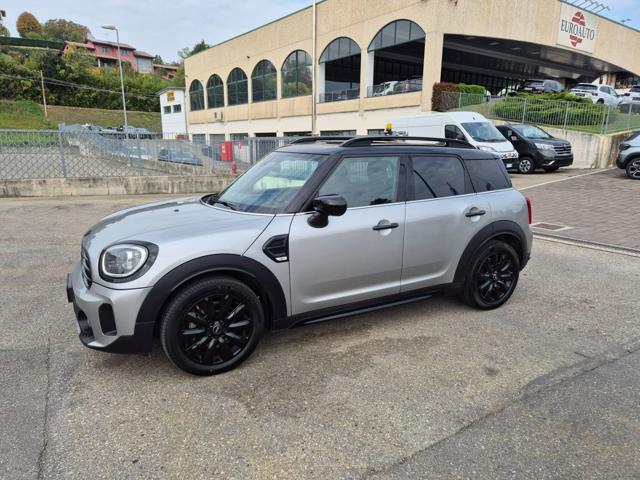MINI Mini usata, con Airbag laterali