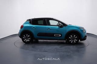 CITROEN C3 usata, con Chiusura centralizzata