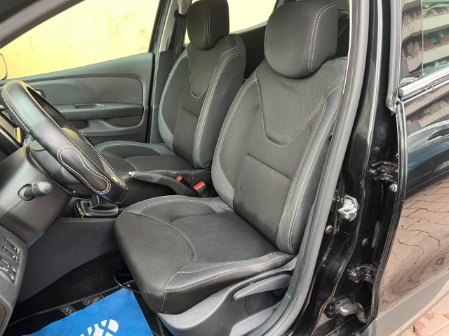 RENAULT Clio usata, con Cruise Control