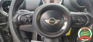 MINI Countryman usata, con ESP